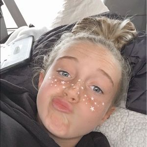 Meet your Posher, Morgan